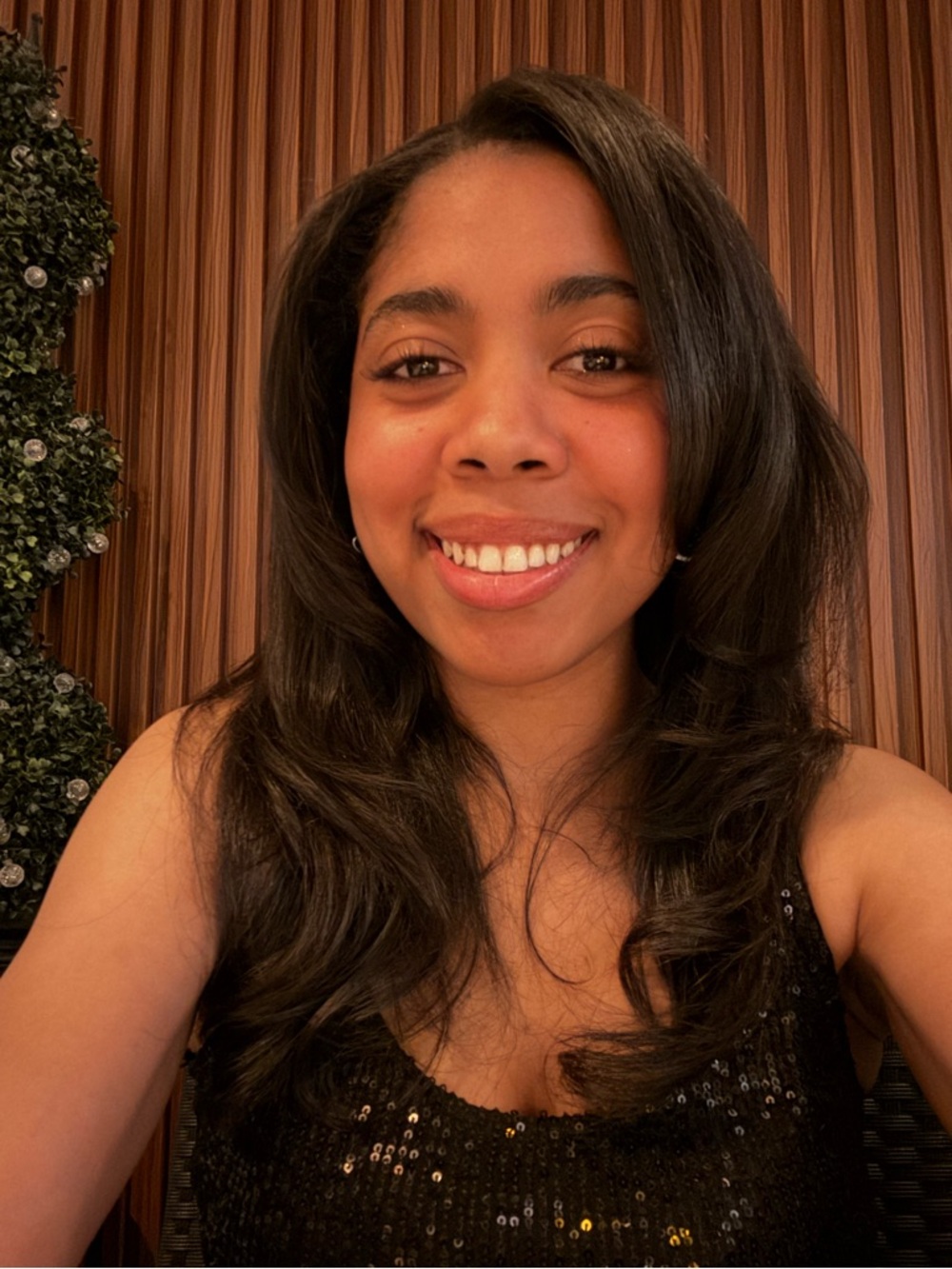 Meet your Posher, Aliya